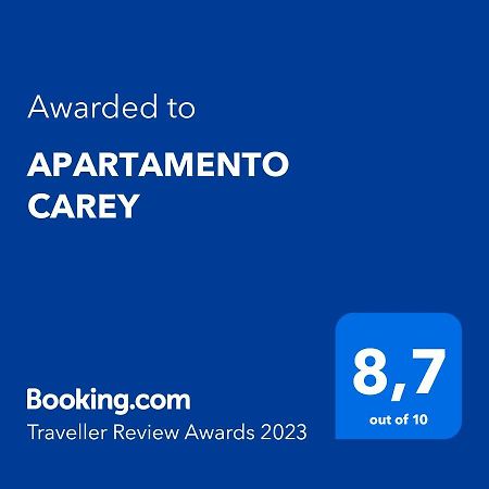 Apartamento Carey Apartment Кордоба Екстериор снимка