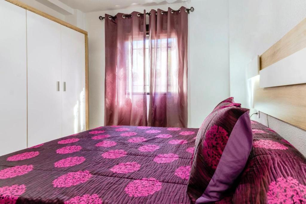 Apartamento Carey Apartment Кордоба Екстериор снимка