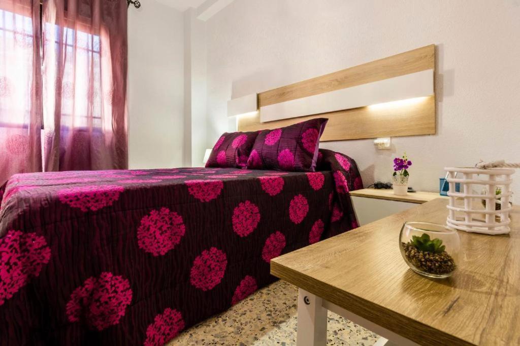 Apartamento Carey Apartment Кордоба Екстериор снимка