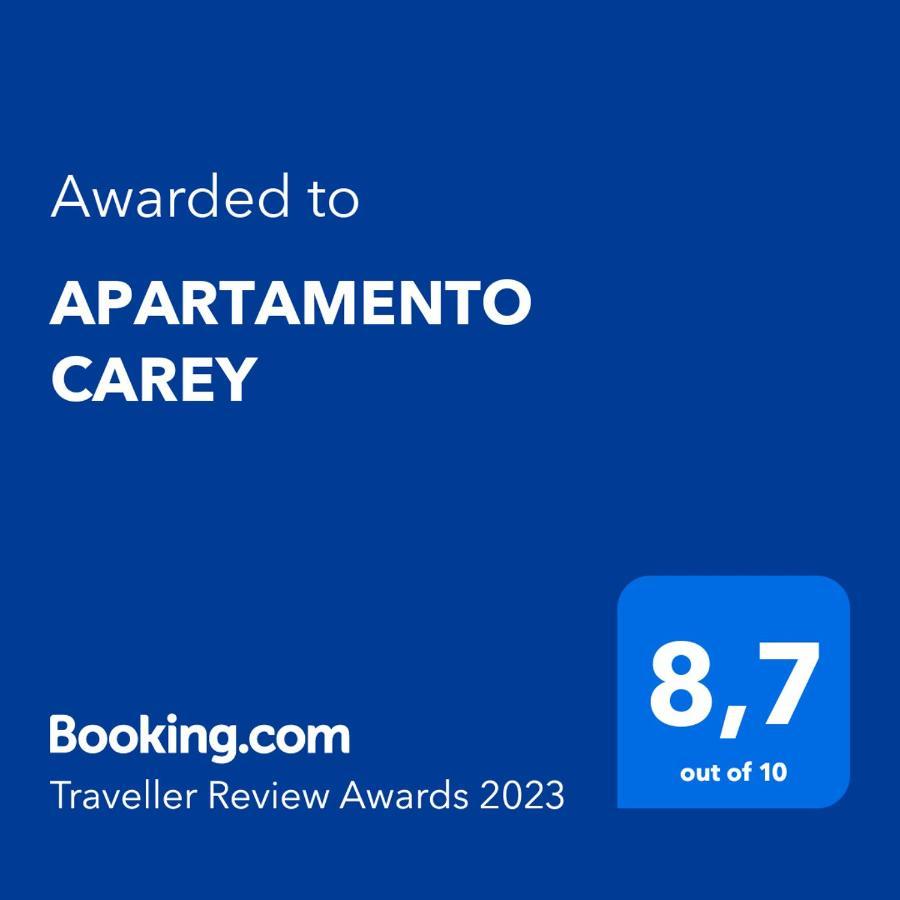 Apartamento Carey Apartment Кордоба Екстериор снимка