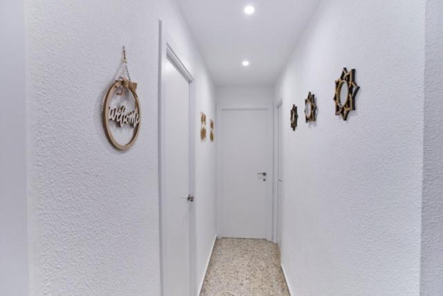 Apartamento Carey Apartment Кордоба Екстериор снимка