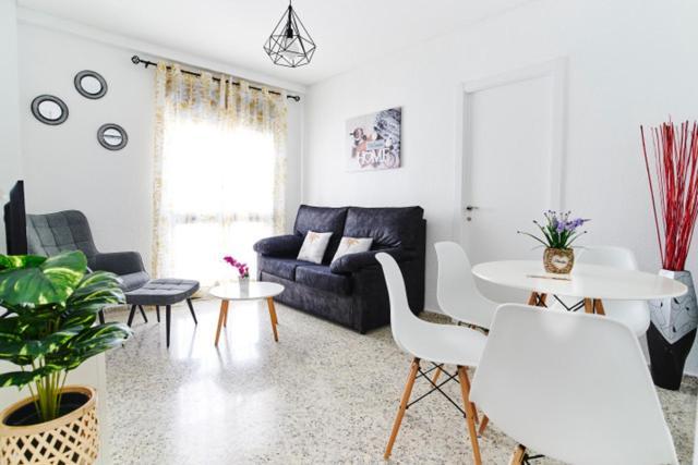Apartamento Carey Apartment Кордоба Екстериор снимка