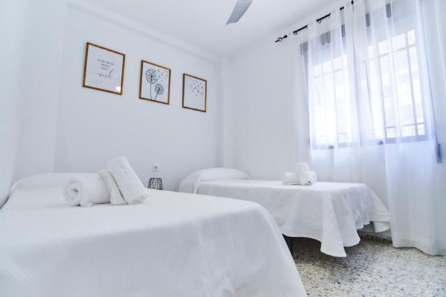 Apartamento Carey Apartment Кордоба Екстериор снимка
